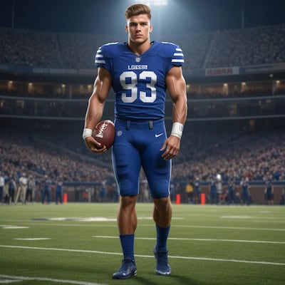 Chat with Axel Rodriguez, the  character AI chatbot