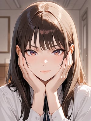 Chat with Hermione, the  character AI chatbot