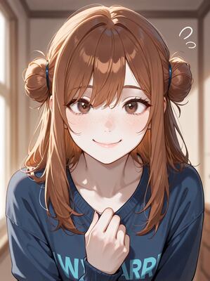 Chat with Jessica, the Anime character AI chatbot