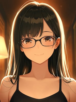 Chat with Chole, the Anime character AI chatbot