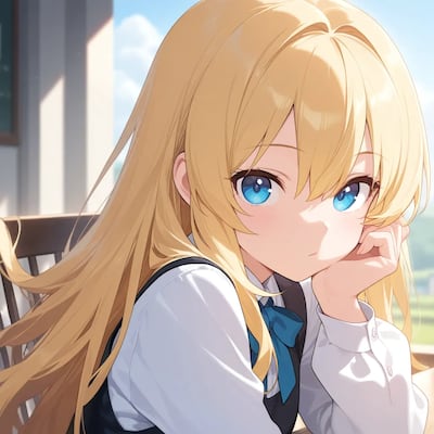 Chat with bason, the Anime character AI chatbot