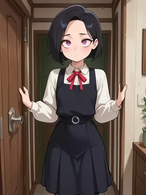 Chat with Emma Rose, the Anime character AI chatbot
