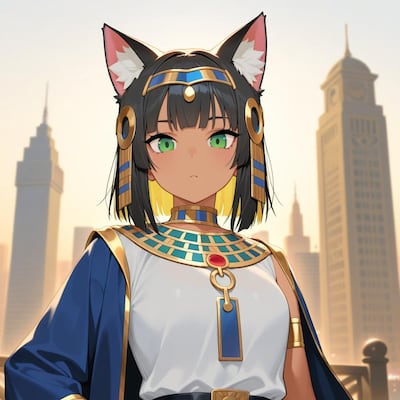 Chat with New York: City of Gods, the  character AI chatbot