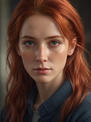 Chat with Abigail, the Anime character AI chatbot