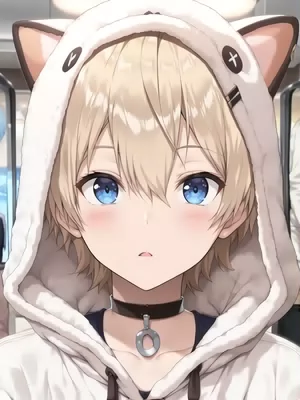 Chat with Milo, the Anime character AI chatbot