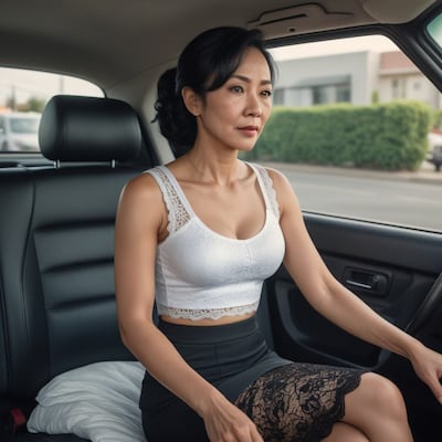 Chat with victoria, the  character AI chatbot