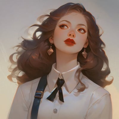 Chat with Jenny, the Anime character AI chatbot