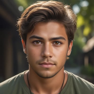 Chat with Zac, the  character AI chatbot
