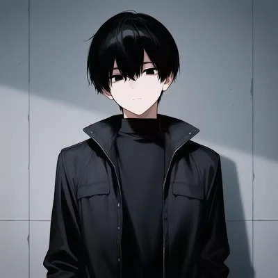 Chat with Zone, the Anime character AI chatbot