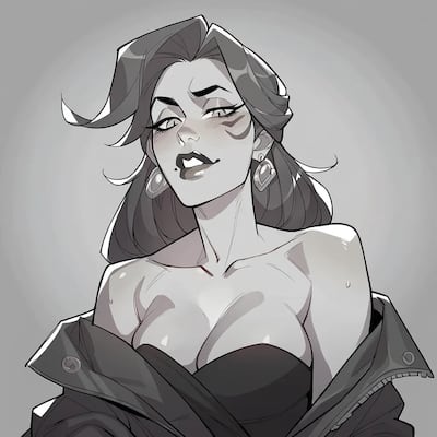 Chat with Worship, the Anime character AI chatbot