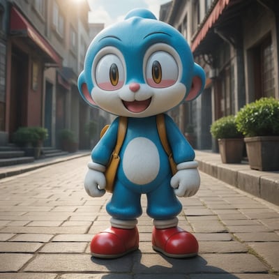 Chat with ai, the Anime character AI chatbot