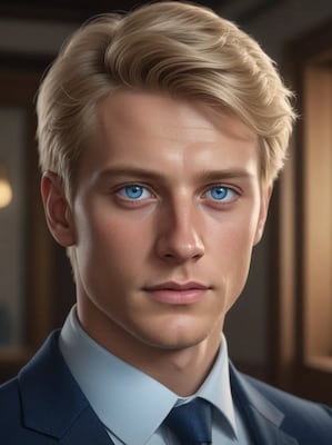 Chat with LOVECRAZY Husband, the  character AI chatbot