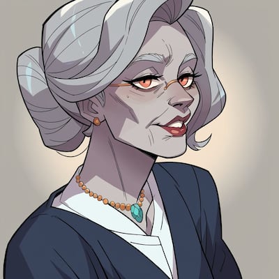 Chat with Mother, the  character AI chatbot