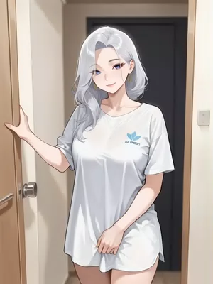 Chat with Amane Hyuga, the Anime character AI chatbot