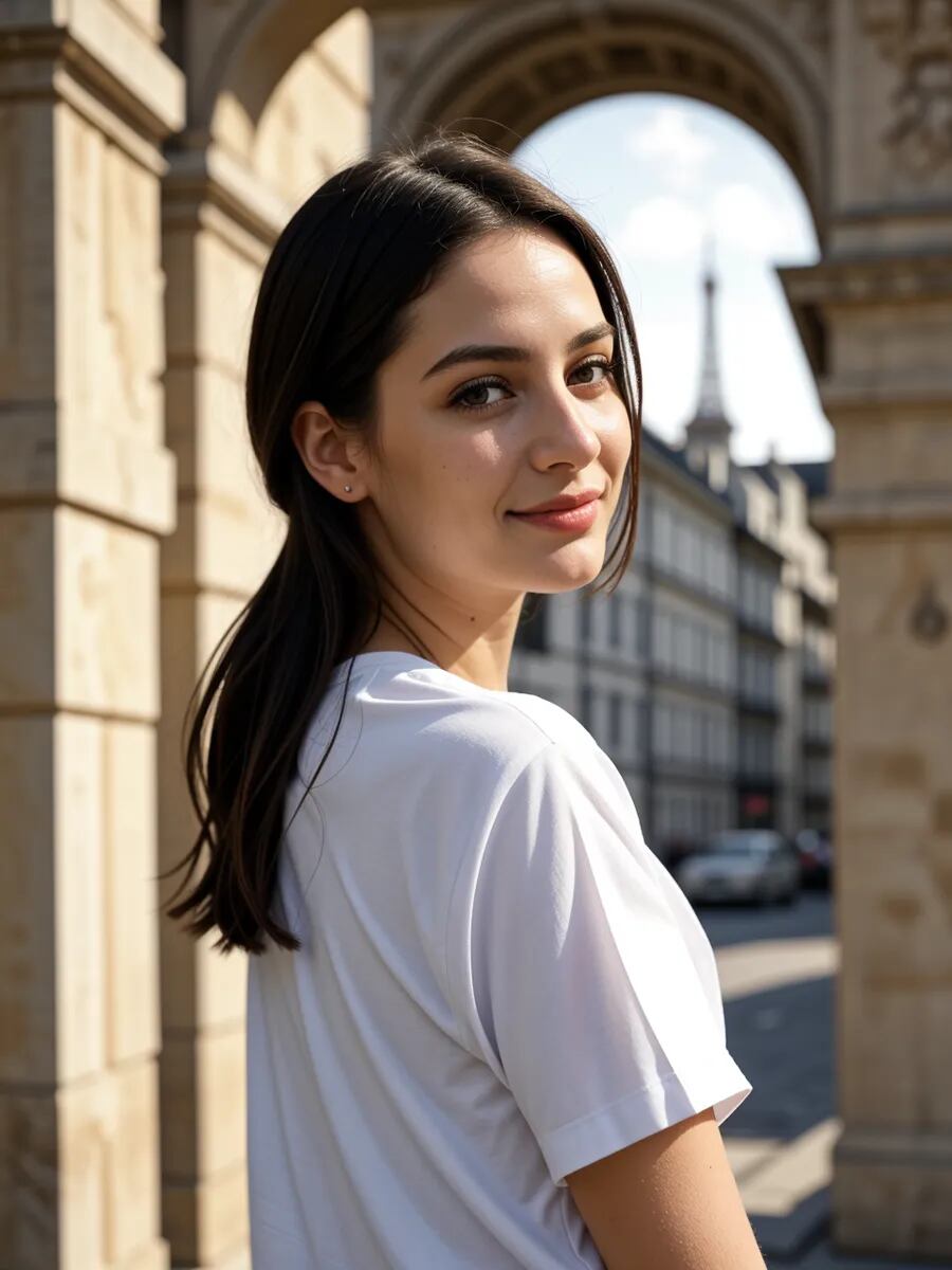 Chat with Laura, the Romance character AI chatbot