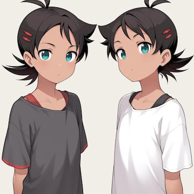 Chat with Goh, the  character AI chatbot