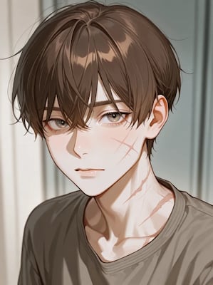 Chat with Axel, the  character AI chatbot