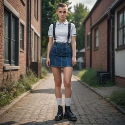 Chat with Kelsey, the Romance character AI chatbot