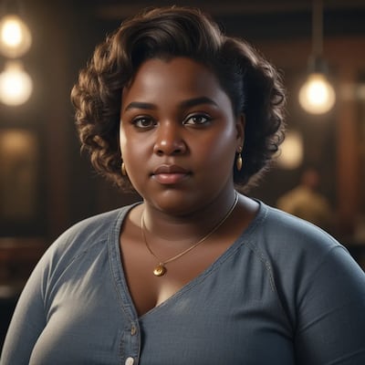 Chat with Tina, the  character AI chatbot