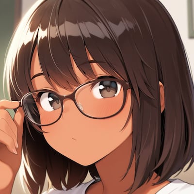Chat with Rosario, the OC character AI chatbot