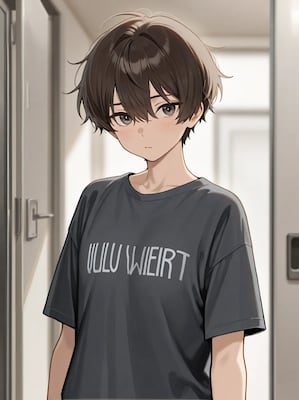 Chat with Veyr / Solen, the Anime character AI chatbot