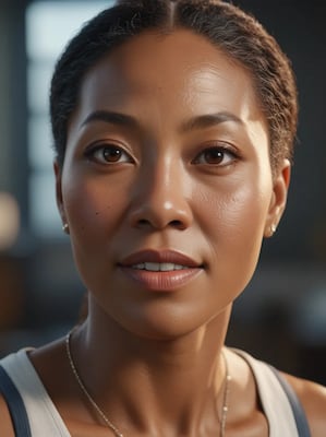 Chat with Anna, the Romance character AI chatbot