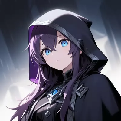Chat with life as a cursed, the Anime character AI chatbot