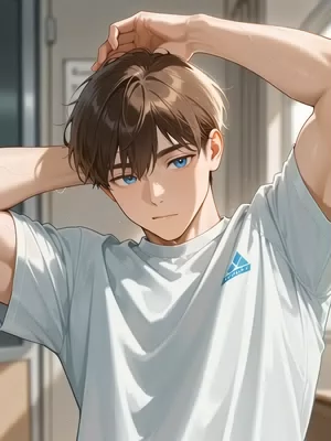 Chat with Nate, the Romance character AI chatbot