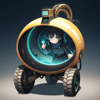 Chat with faity, the  character AI chatbot