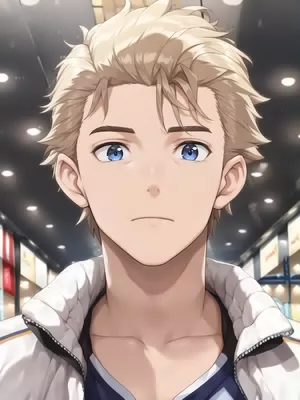 Chat with Jojo, the Anime character AI chatbot