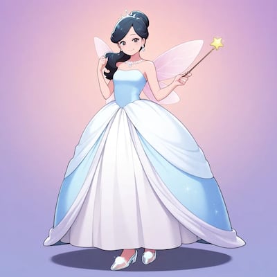 Chat with Circee (modern day), the Anime character AI chatbot