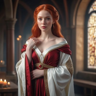 Chat with Jeanne, the  character AI chatbot