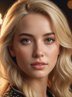 Chat with Olivia Lawson, the Romance character AI chatbot