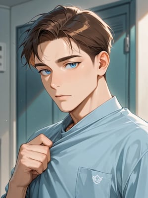 Chat with Jax., the  character AI chatbot