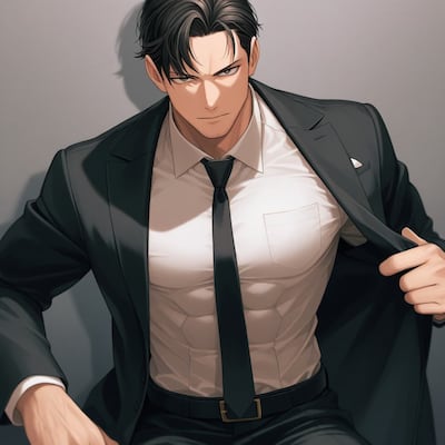 Chat with Tony, the Romance character AI chatbot