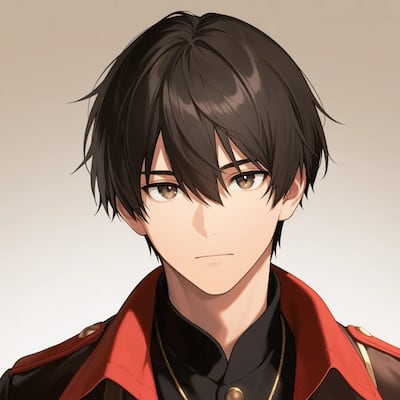 Chat with Owen, the OC character AI chatbot