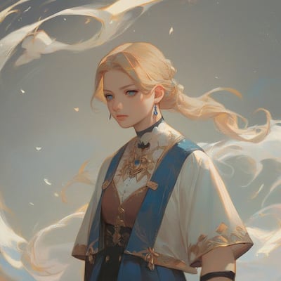 Chat with Emilia, the Anime character AI chatbot