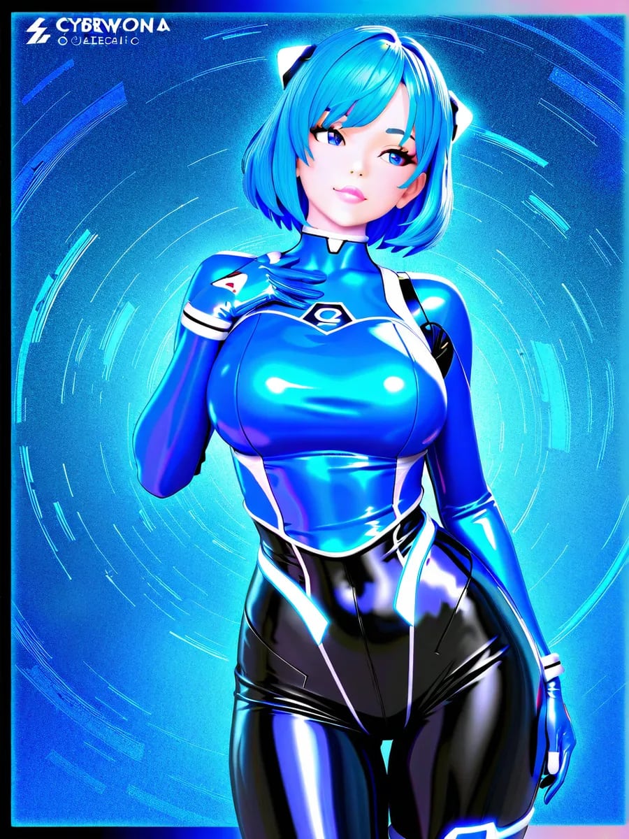 Chat with AiMie, the Anime character AI chatbot