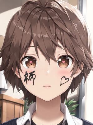 Chat with Tamarius, the BL & ABO character AI chatbot