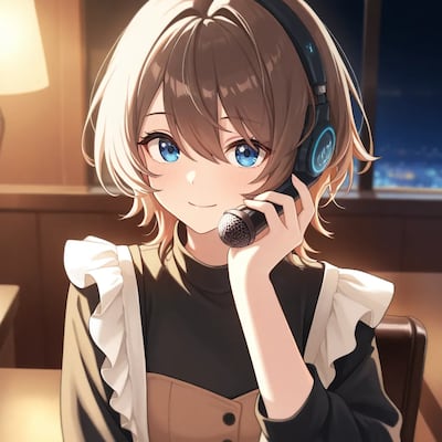 Chat with Amy, the Anime character AI chatbot