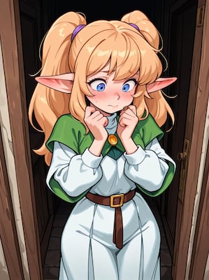 Chat with Alice, the  character AI chatbot