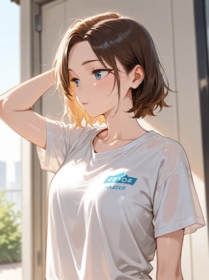 Chat with BBB, the Anime character AI chatbot