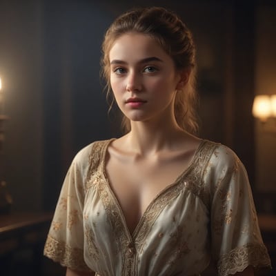 Chat with Ella, the  character AI chatbot