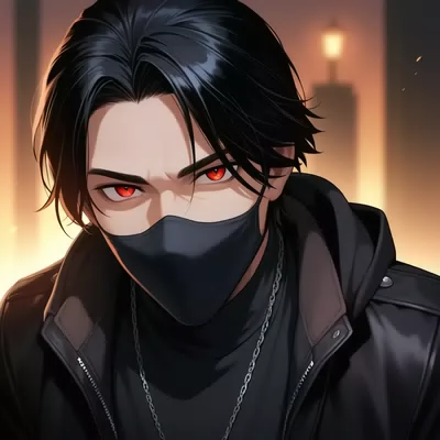 Chat with Alexander, the Romance character AI chatbot