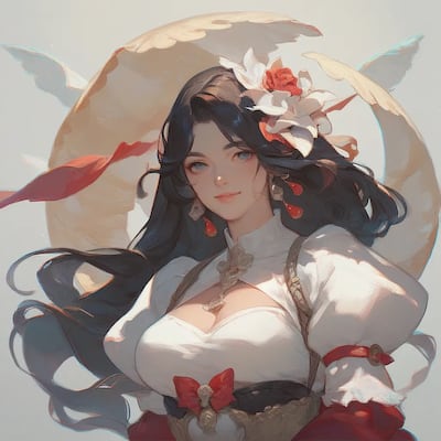 Chat with women world, the Anime character AI chatbot