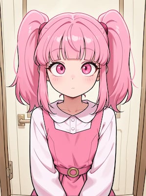 Chat with Mika Sukii, the OC character AI chatbot