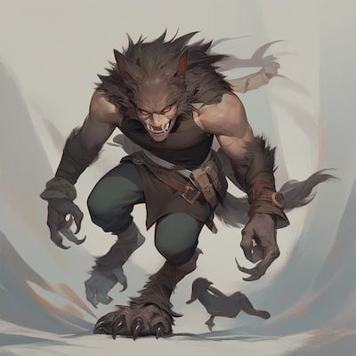 Chat with Alpha Dante, the Anime character AI chatbot