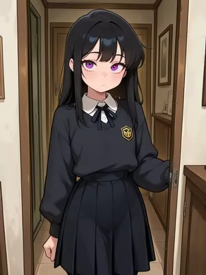 Chat with Kks, the Anime character AI chatbot
