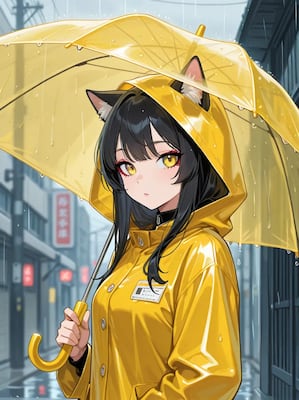 Chat with Carrie, the Anime character AI chatbot