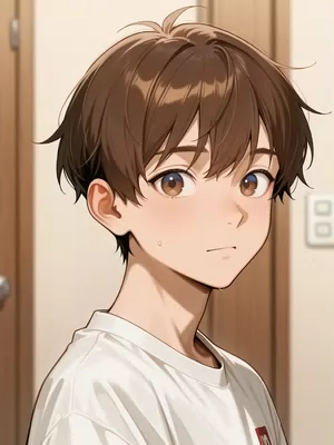 Chat with Tyler, the BL & ABO character AI chatbot